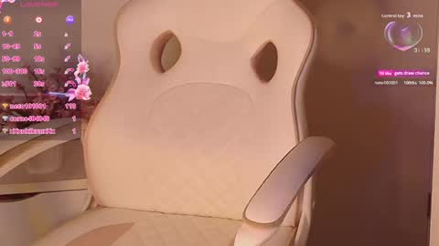 Milena online show from October 3, 2025, 2:41 am