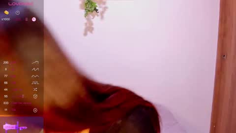 Call me Daian  Independient model online show from November 15, 2025, 4:21 am