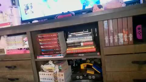 your girl online show from February 11, 2026, 1:32 am