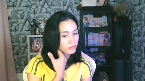 Snapshot of sydnyxox1 chatting on July 1, 2026, 1:18 am sydnyxox1 online show from July 1, 2026, 1:18 am