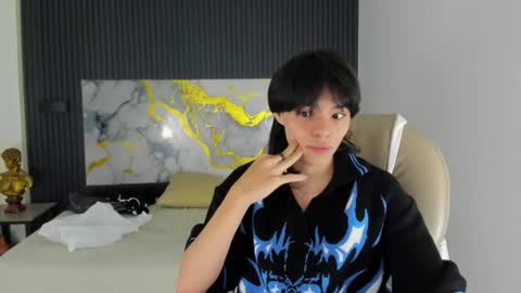 Snapshot of sylasfrost chatting on November 30, 2025, 8:46 pm sylasfrost online show from November 30, 2025, 8:46 pm