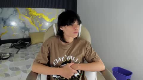 Snapshot of sylasfrost chatting on December 1, 2025, 8:03 pm sylasfrost online show from December 1, 2025, 8:03 pm