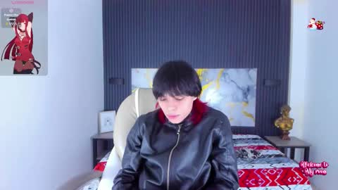 Snapshot of sylasfrost chatting on December 14, 2025, 7:07 pm sylasfrost online show from December 14, 2025, 7:07 pm