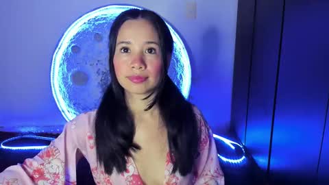 sylphy17 online show from October 18, 2025, 11:38 pm