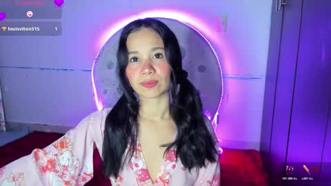 sylphy17 online show from November 9, 2025, 11:58 pm