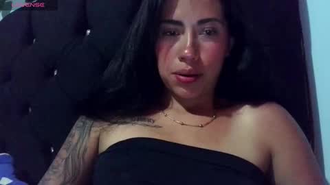 Snapshot of sylvana_19 chatting on September 27, 2025, 1:54 am online show from September 27, 2025, 1:54 am