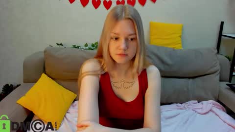 Sylvia online show from February 10, 2026, 12:15 am