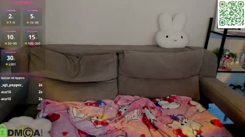 Sylvia online show from July 2, 2026, 3:23 am