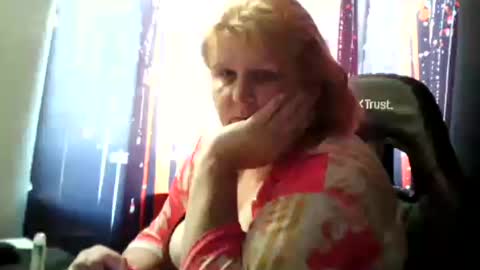 Sylviastar47 online show from July 23, 2026, 5:33 pm