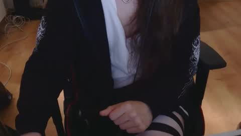 sylvorine online show from May 10, 2026, 2:22 pm
