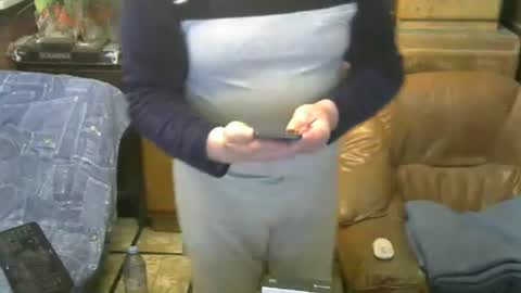 sympa_trique online show from January 19, 2025, 8:09 pm