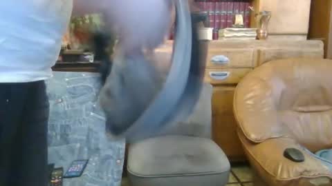 sympa_trique online show from September 21, 2025, 9:22 am