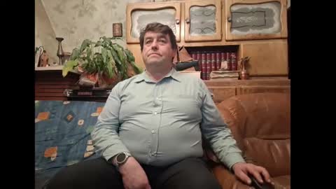 sympa_trique online show from October 20, 2025, 5:02 pm