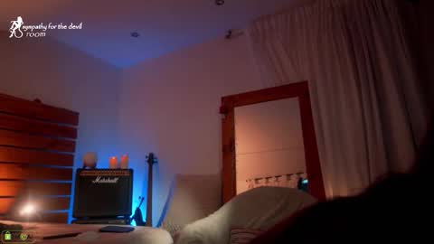 Lily online show from September 21, 2025, 9:16 pm