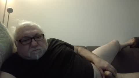 Snapshot of synek65 chatting on January 14, 2025, 9:09 pm synek65 online show from January 14, 2025, 9:09 pm