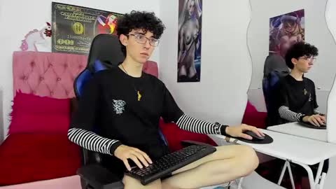 Syriussz online show from January 15, 2026, 7:28 pm