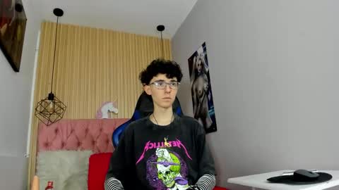 Syriussz online show from February 14, 2026, 7:21 pm