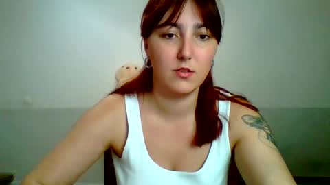 Snapshot of syssipisi chatting on September 8, 2025, 8:19 pm Sarah online show from September 8, 2025, 8:19 pm