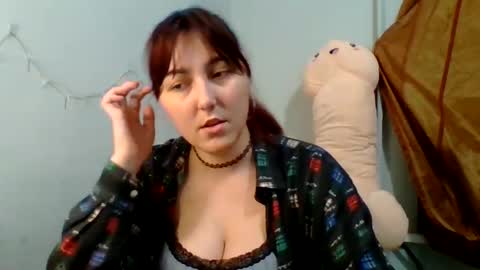 Snapshot of syssipisi chatting on September 28, 2025, 7:08 pm Sarah online show from September 28, 2025, 7:08 pm