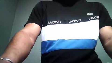 systol0 online show from December 19, 2025, 5:25 am