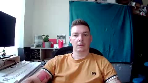 szjohn576 online show from July 21, 2026, 6:49 am