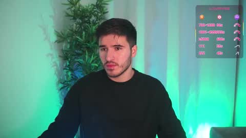 t0ny_wylie online show from December 3, 2025, 10:13 am