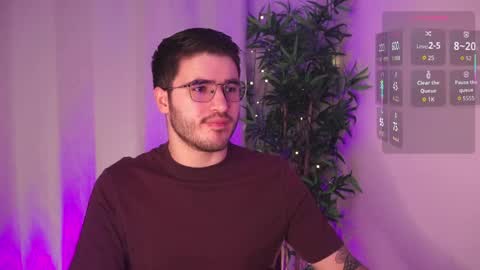 t0ny_wylie online show from April 6, 2026, 11:44 am