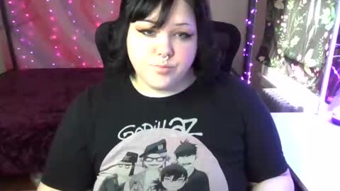 Snapshot of t0rchfairy710 chatting on December 3, 2024, 4:28 pm Goddess Flame online show from December 3, 2024, 4:28 pm