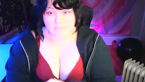 Snapshot of t0rchfairy710 chatting on February 8, 2025, 5:29 am Goddess Flame online show from February 8, 2025, 5:29 am