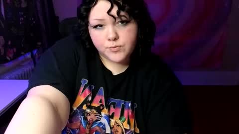 Snapshot of t0rchfairy710 chatting on February 10, 2025, 4:30 am Goddess Flame online show from February 10, 2025, 4:30 am