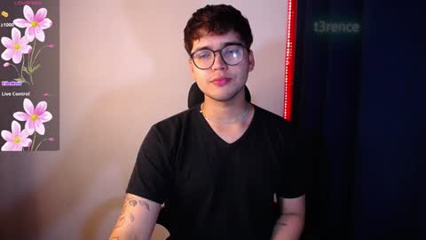 t3rence online show from December 22, 2024, 9:53 pm