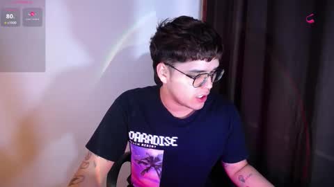 t3rence online show from January 31, 2025, 6:57 pm