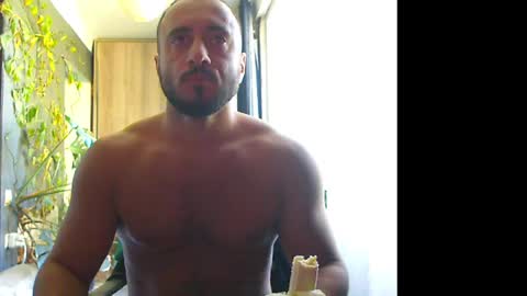 Huracane online show from October 16, 2025, 10:49 am