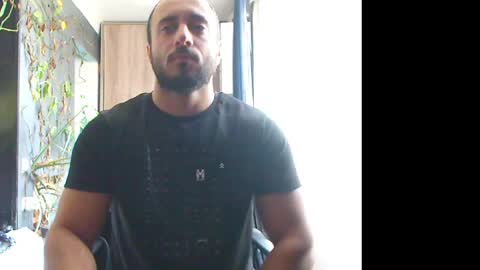 Huracane online show from December 4, 2025, 9:29 am