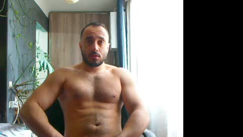 Huracane online show from March 25, 2026, 8:20 am