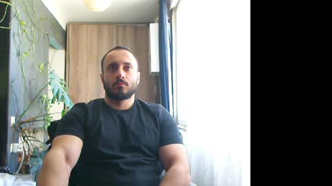 Huracane online show from April 9, 2026, 9:47 am