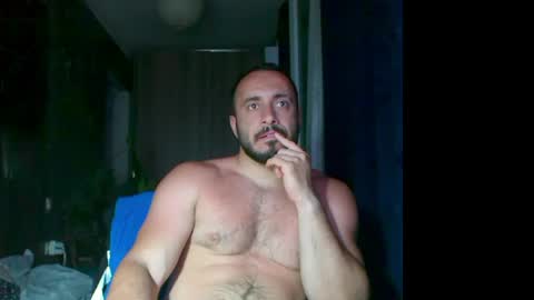 Huracane online show from June 4, 2026, 7:09 pm
