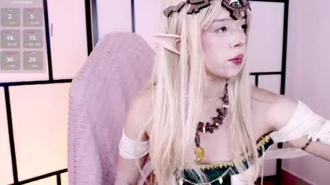 Snapshot of ta_miau chatting on April 26, 2026, 9:45 pm Nice to meet you I am Mia3 online show from April 26, 2026, 9:45 pm