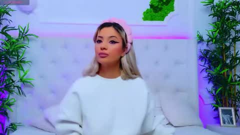 Arianna online show from October 1, 2025, 12:33 pm