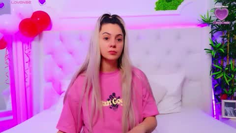 Arianna online show from February 20, 2026, 1:11 pm