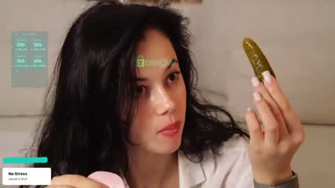 TAANNI online show from April 6, 2026, 4:46 am