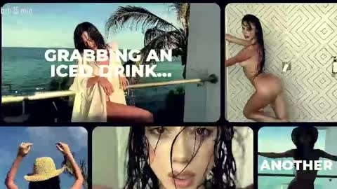 TAANNI online show from April 7, 2026, 3:18 am