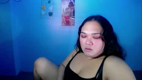 Christine online show from October 31, 2025, 2:12 am