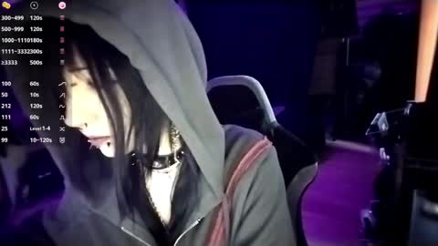 Lina online show from March 15, 2026, 3:07 pm