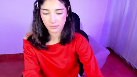 TABITA online show from January 16, 2025, 12:09 pm