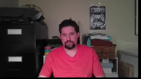 tacken online show from October 21, 2025, 2:51 pm