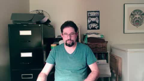 tacken online show from November 2, 2025, 12:24 am