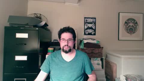 tacken online show from December 20, 2025, 6:20 am