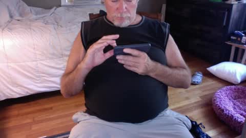 Snapshot of tacman1234 chatting on October 4, 2025, 6:39 pm tacman1234 online show from October 4, 2025, 6:39 pm