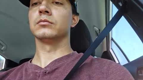 Taco William online show from April 27, 2026, 4:49 pm